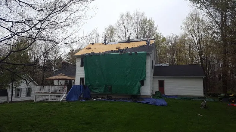 Slide of Pristine Exteriors