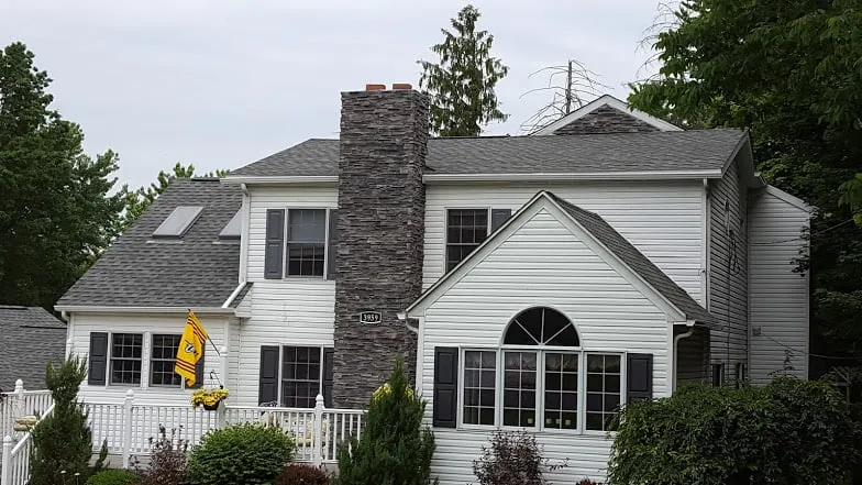 Slide of Pristine Exteriors