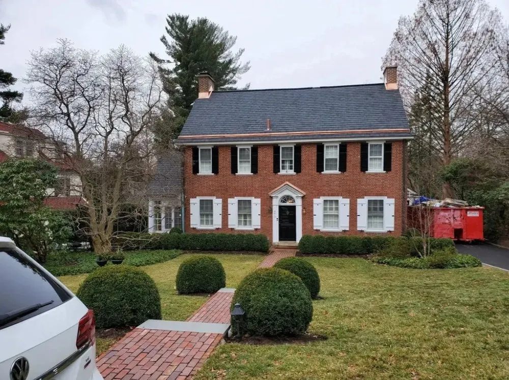 Slide of Pristine Home Exteriors