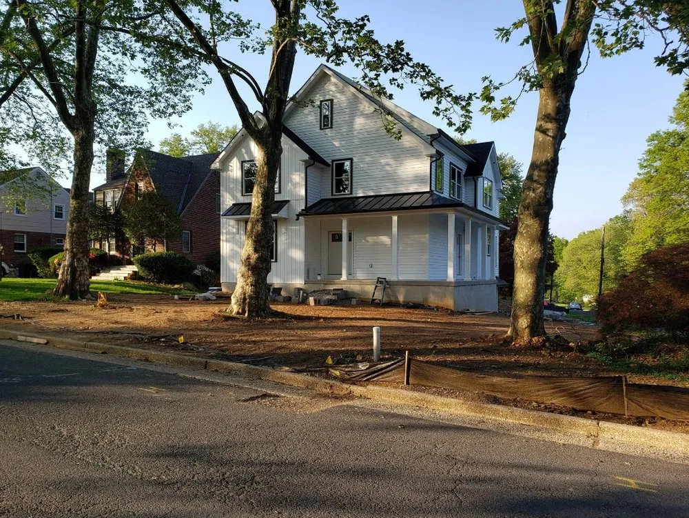 Slide of Pristine Home Exteriors