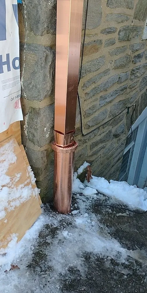 Slide of Pristine Home Exteriors