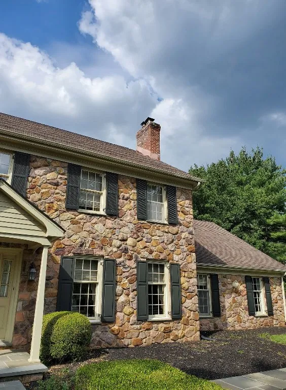 Slide of Pristine Home Exteriors