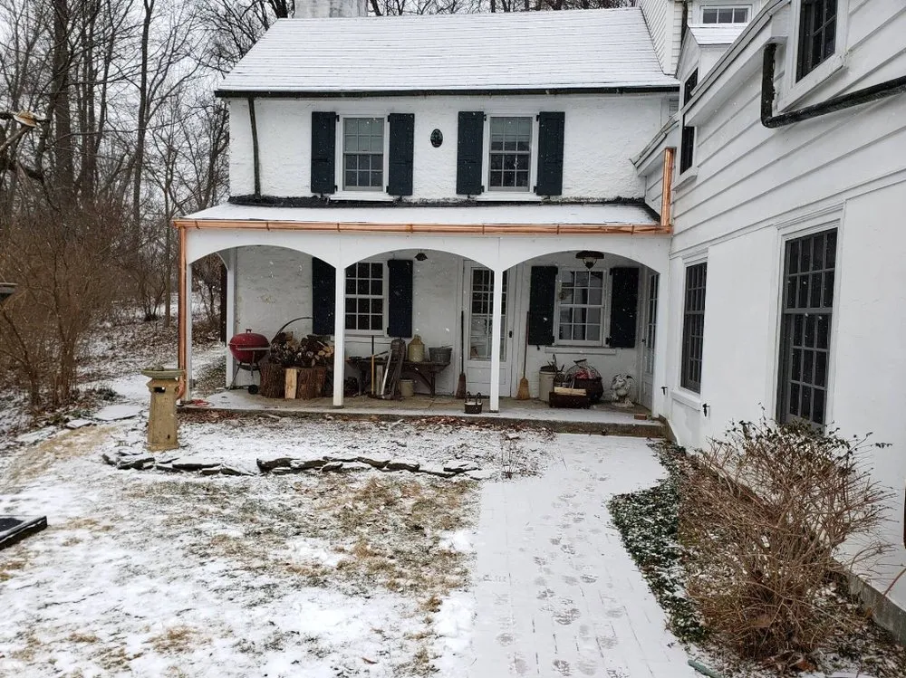 Slide of Pristine Home Exteriors