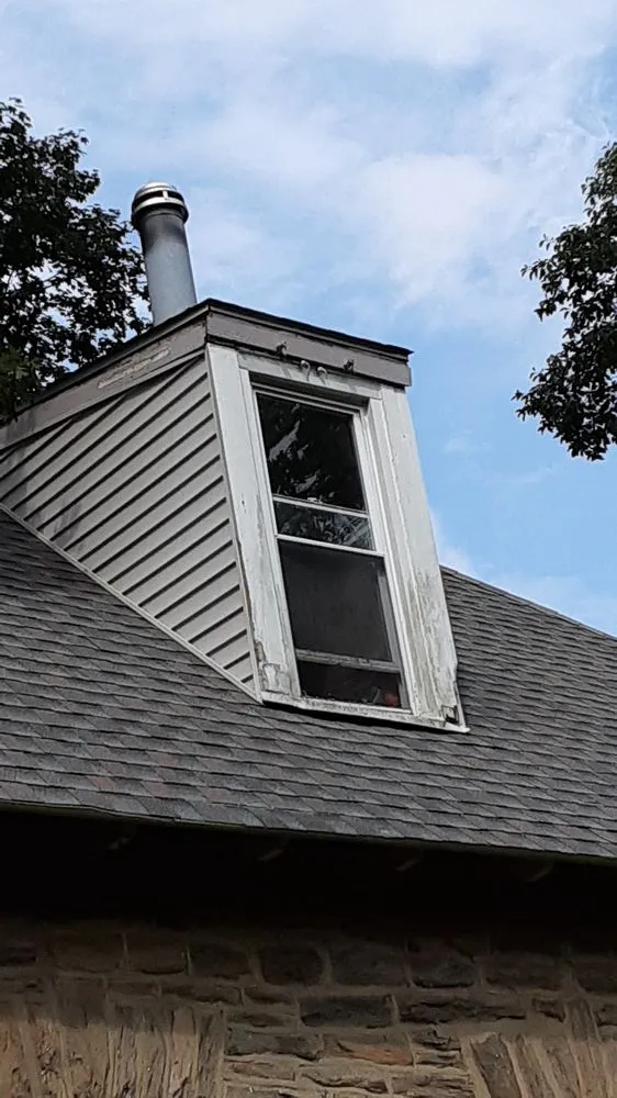 Slide of Pristine Home Exteriors