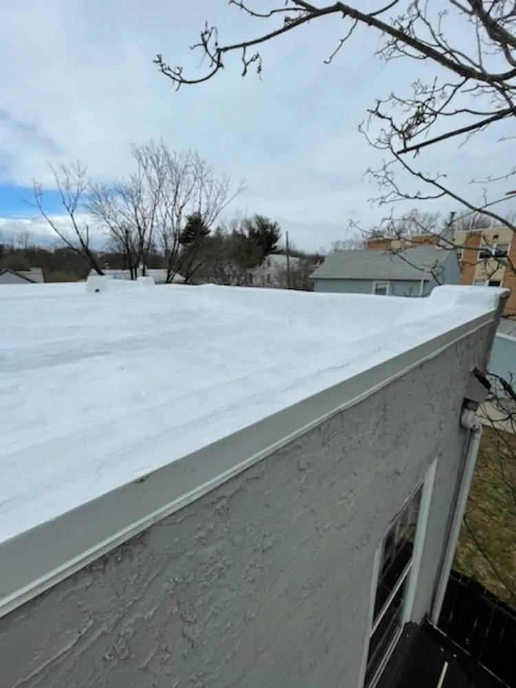 Slide of Pristine Home Exteriors