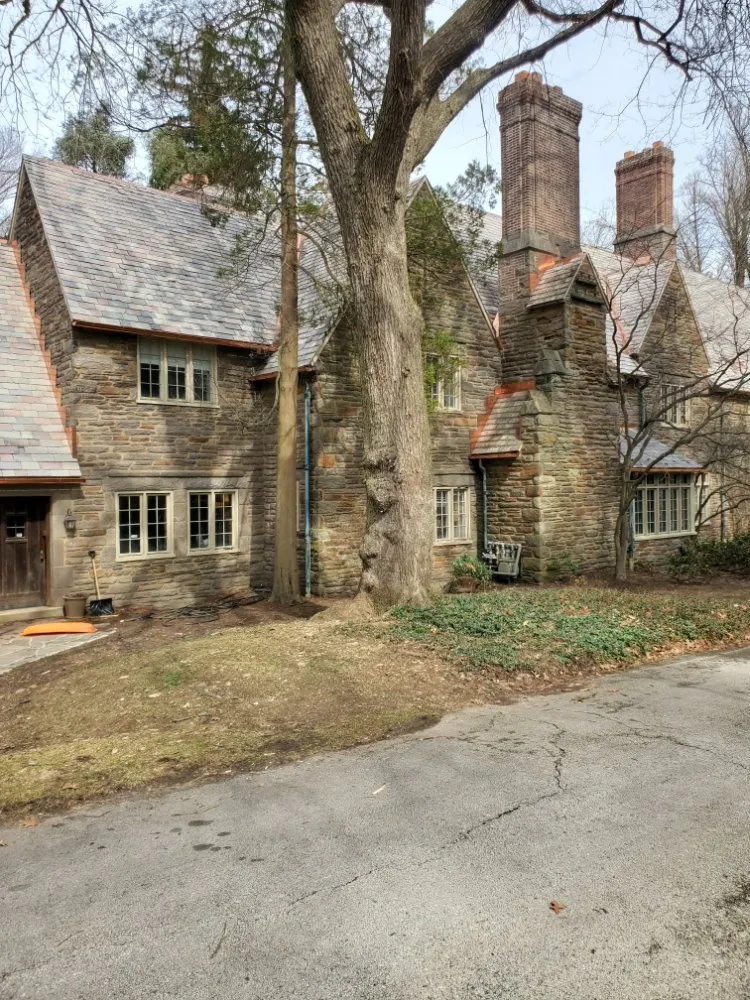 Slide of Pristine Home Exteriors