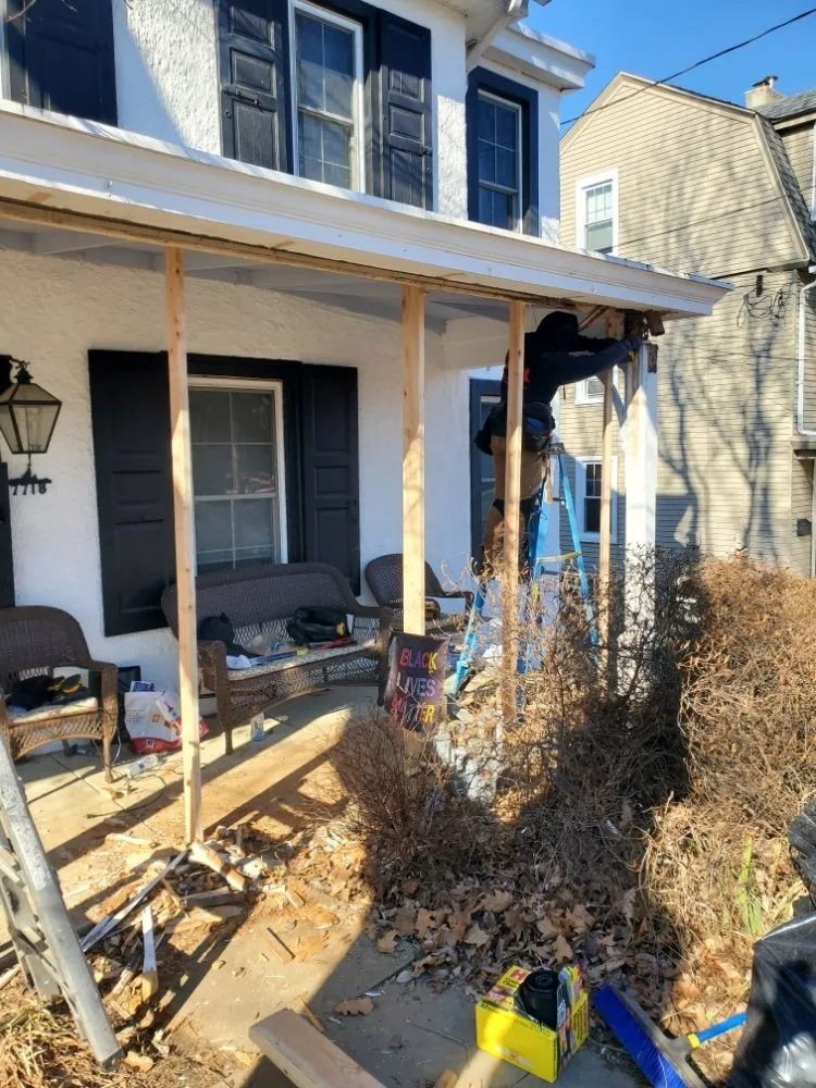 Slide of Pristine Home Exteriors