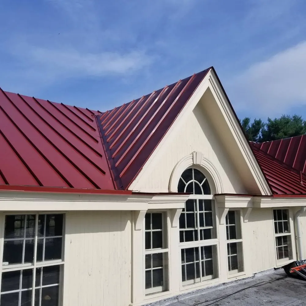 Slide of Pristine Home Exteriors