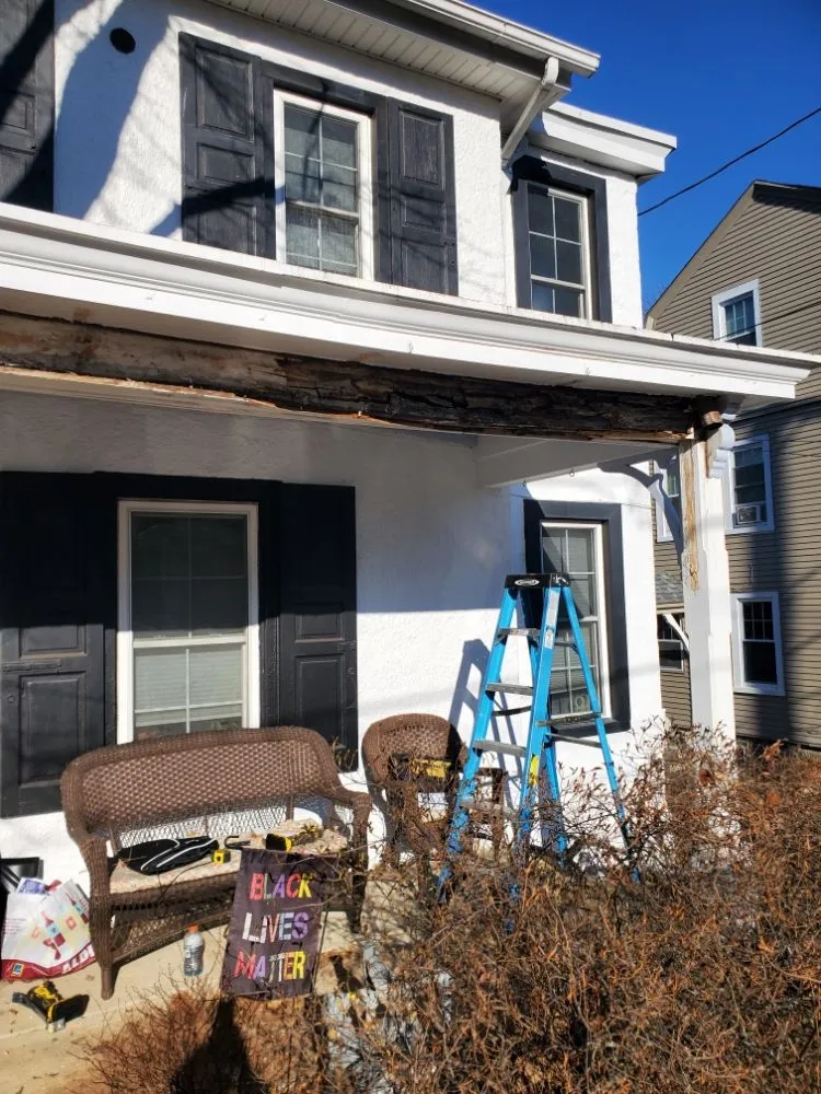 Slide of Pristine Home Exteriors