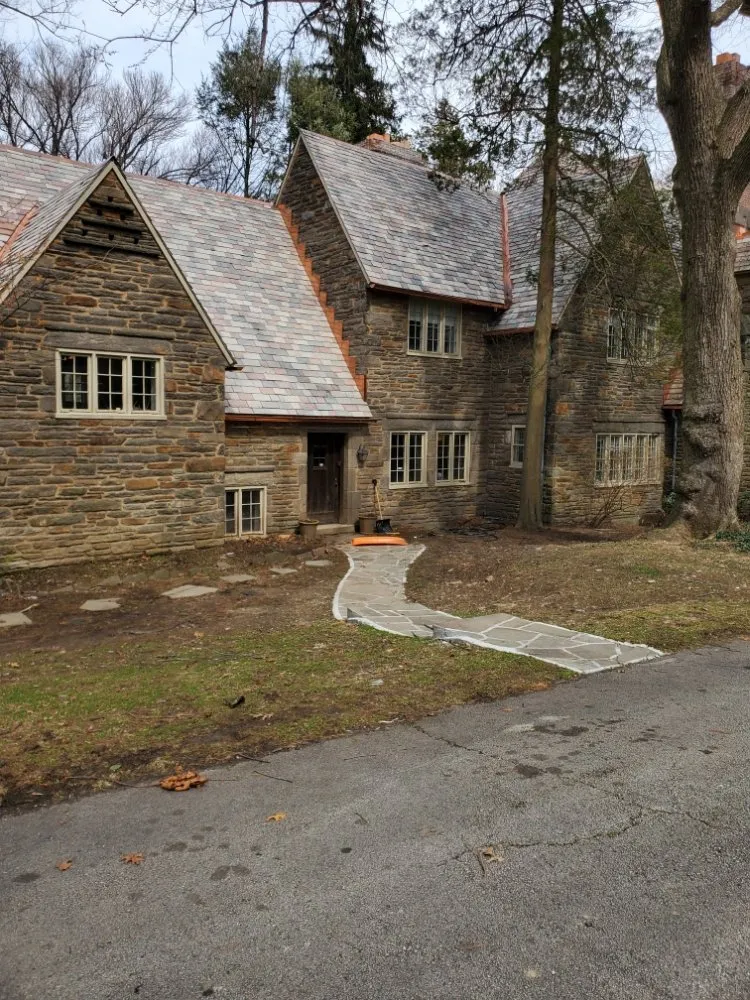 Slide of Pristine Home Exteriors