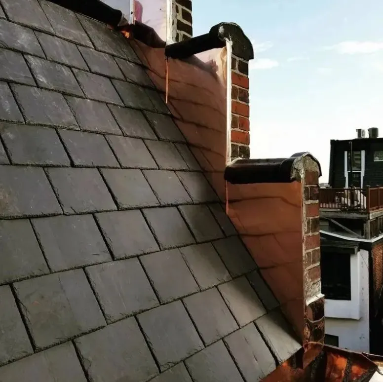 Slide of Pristine Home Exteriors