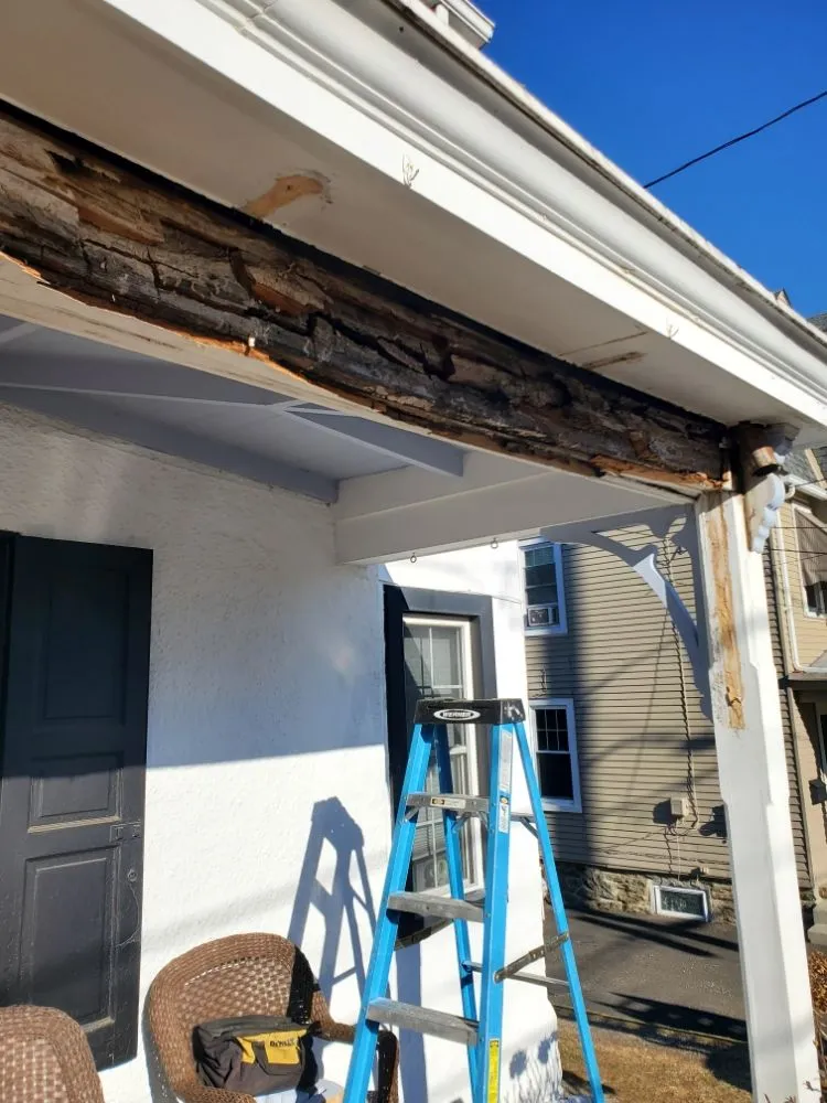 Slide of Pristine Home Exteriors