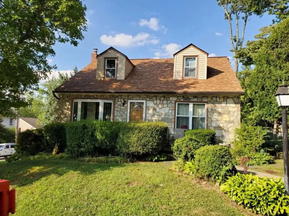 Slide of Pristine Home Exteriors