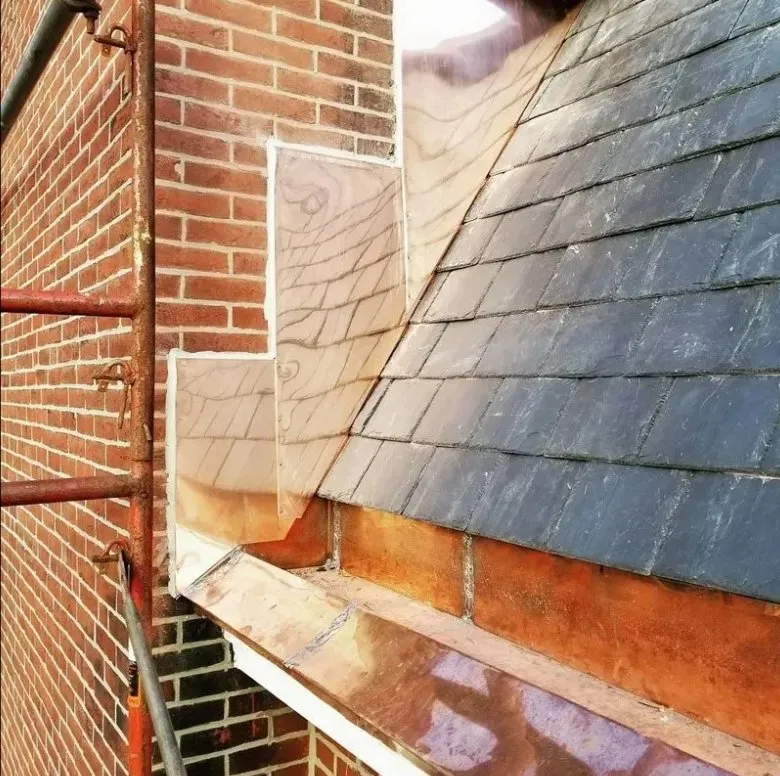 Slide of Pristine Home Exteriors