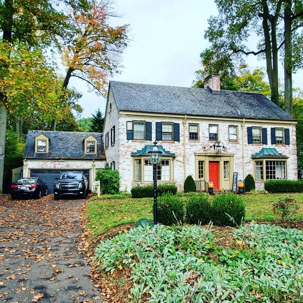 Slide of Pristine Home Exteriors