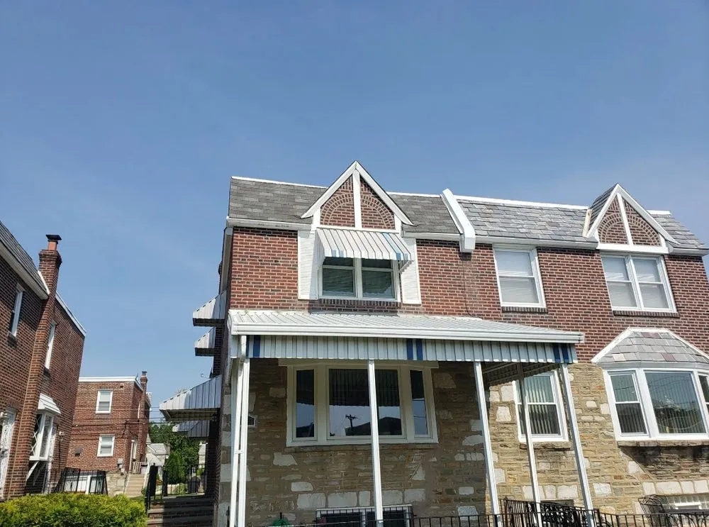 Slide of Pristine Home Exteriors