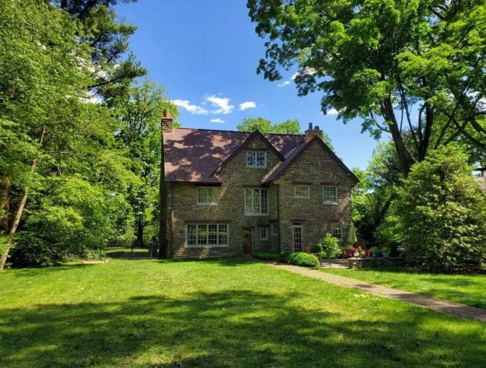 Slide of Pristine Home Exteriors