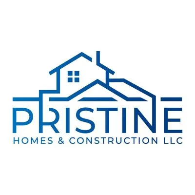 Pristine Homes and Construction Logo