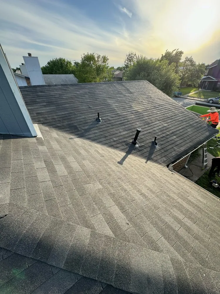 Slide of Pristine Homes