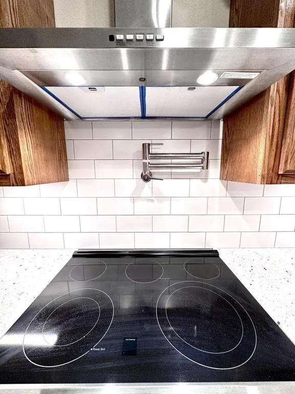 Slide of Pristine Homes