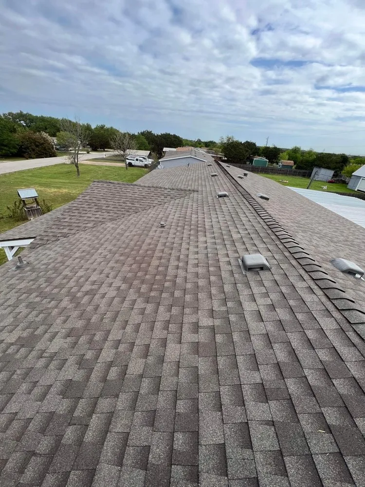 Slide of Pristine Homes