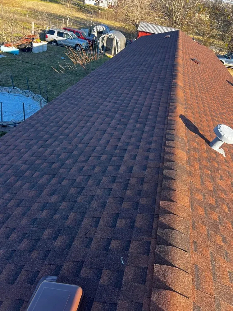 Slide of Pristine Homes