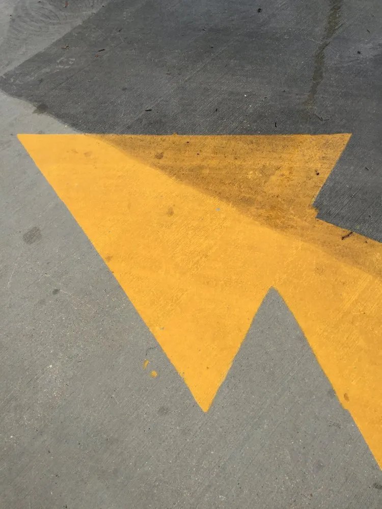 Slide of Pristine Power Cleaning