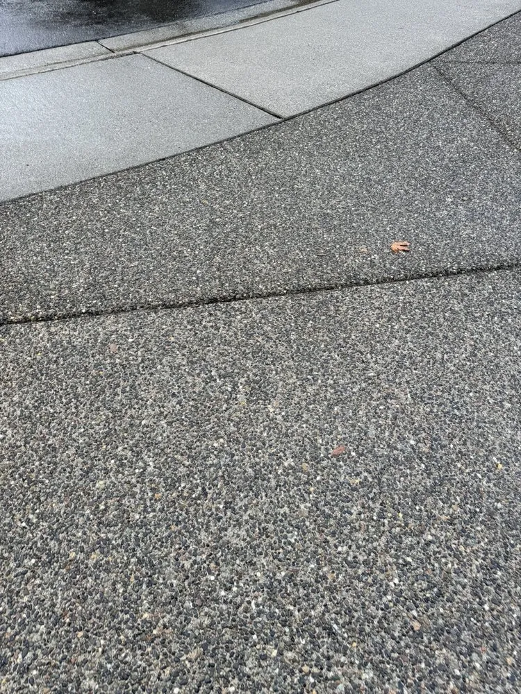 Slide of Pristine Powerwashing