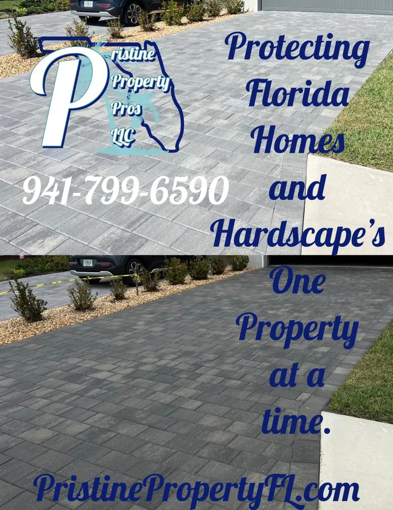 Slide of Pristine Property Pros