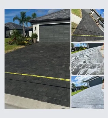 Pristine Property Pros Logo