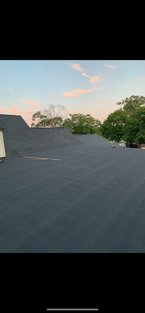 Slide of Pristine Renovations