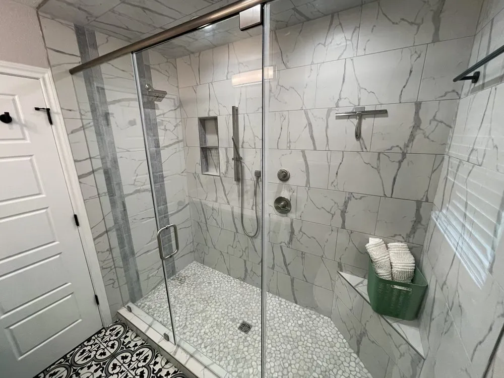 Slide of Pristine Roofing & Construction