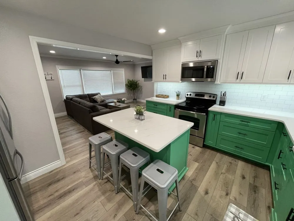 Slide of Pristine Roofing & Construction