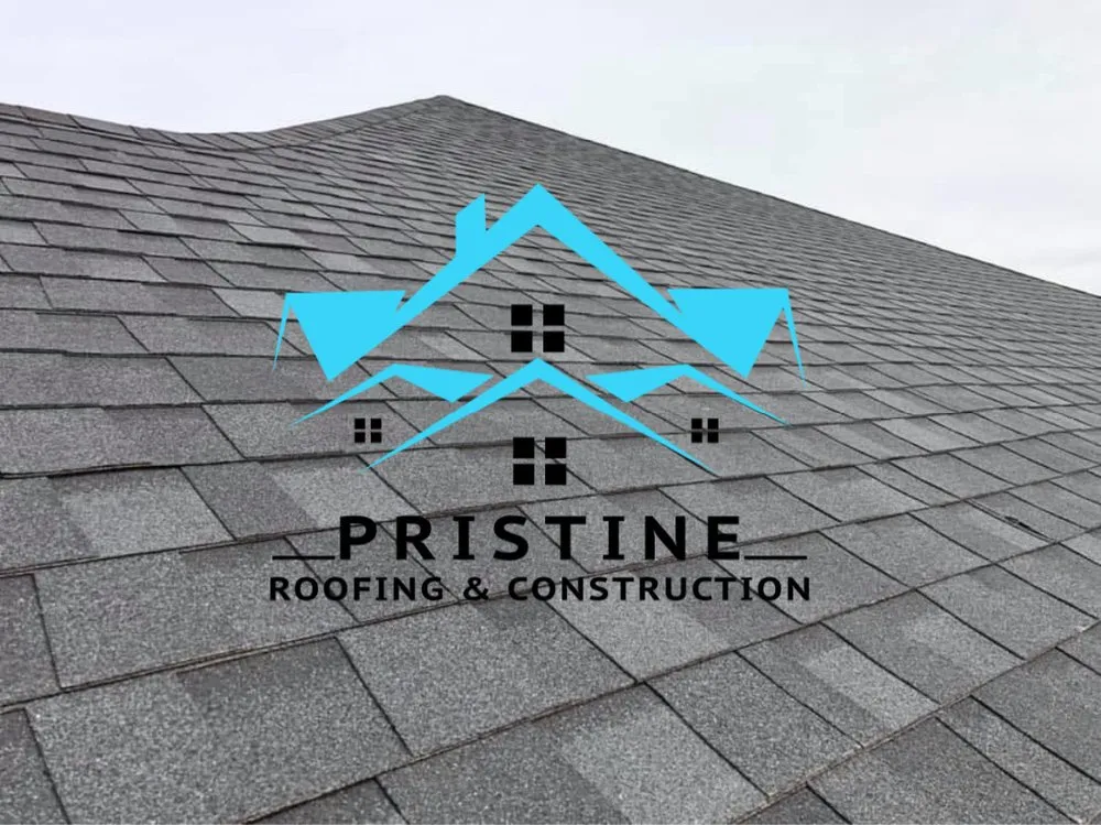 Slide of Pristine Roofing & Construction