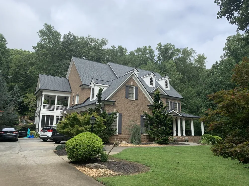 Licensed roof repair experts serving Bethlehem, GA - Pristine Roofing