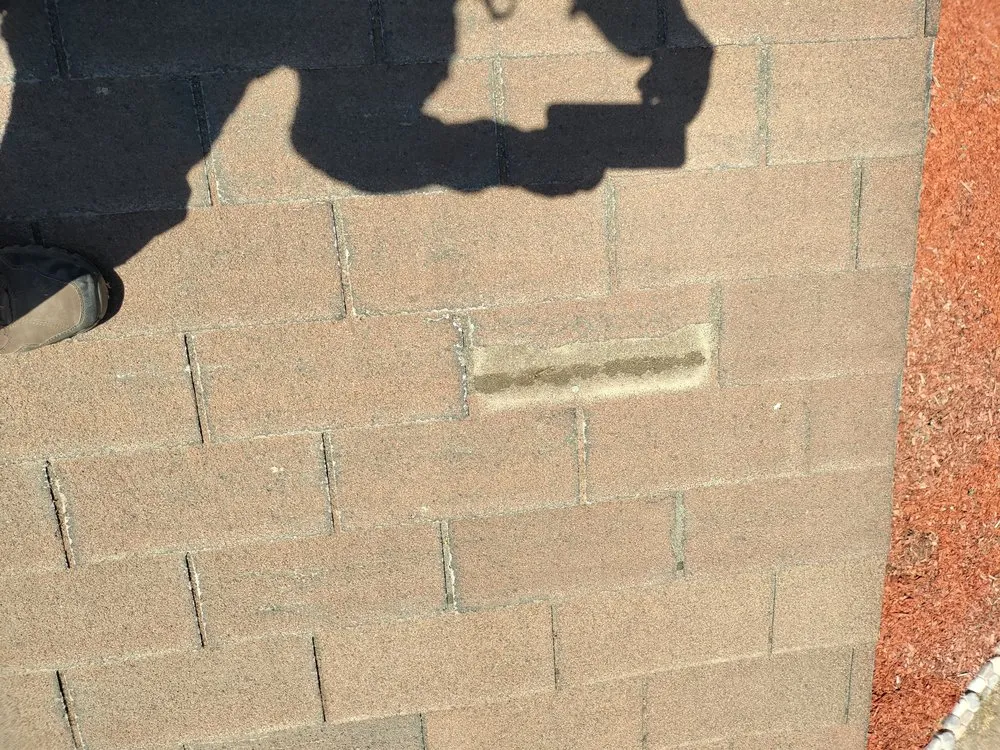 Slide of Pristine Roofing