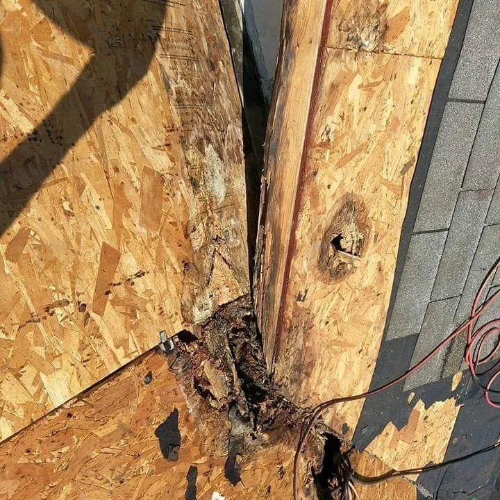 Slide of Pristine Roofing