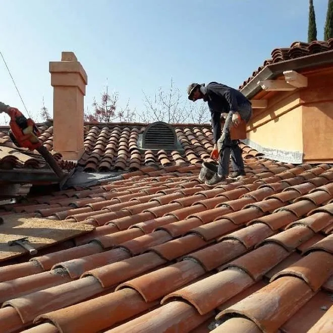 Slide of Pristine Roofing