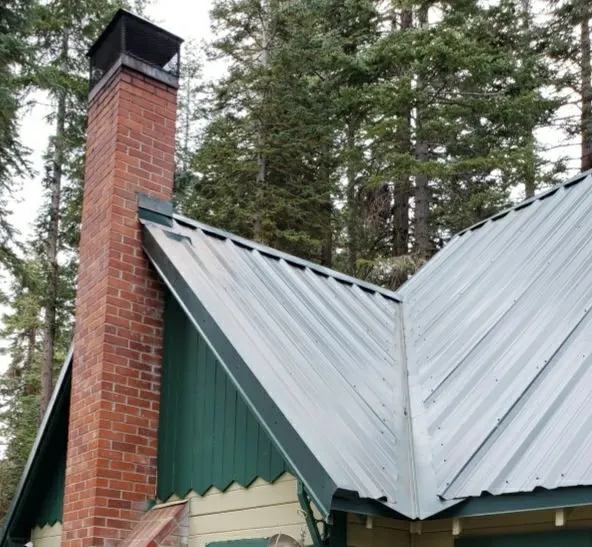 Slide of Pristine Roofing