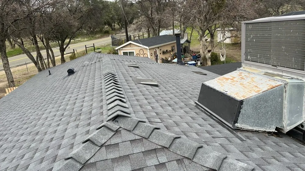Slide of Pristine Roofing