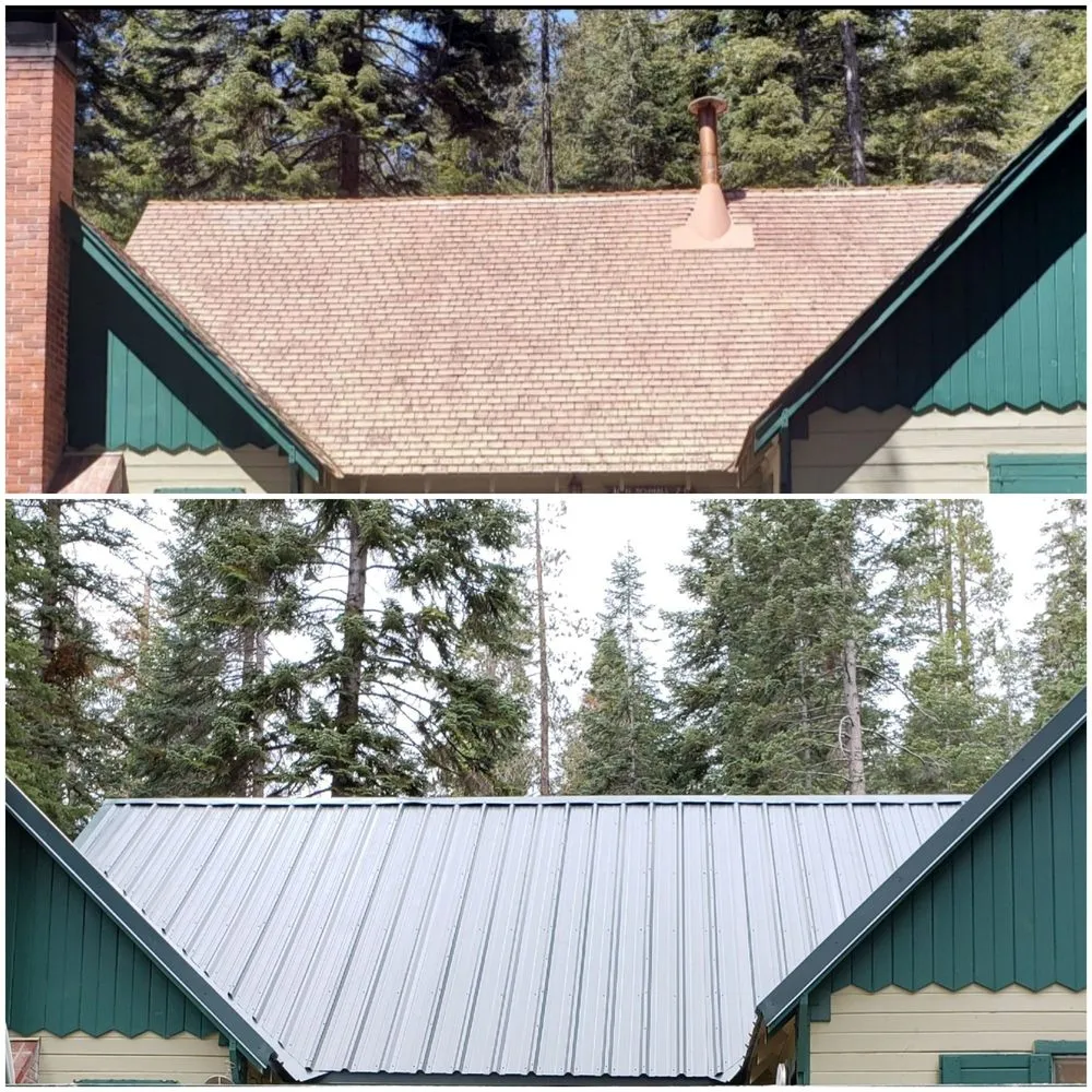Slide of Pristine Roofing