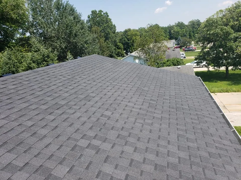 Expert storm damage roof repair experts serving Township Of Kenockee, MI - Pristine Roofing