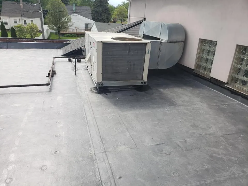 Professional roof installation same-day service across Township Of Kenockee, MI - Pristine Roofing