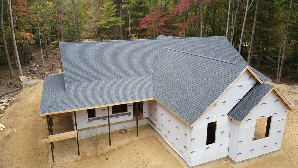 Top-rated roof installation for residential properties across Township Of Kenockee, MI - Pristine Roofing