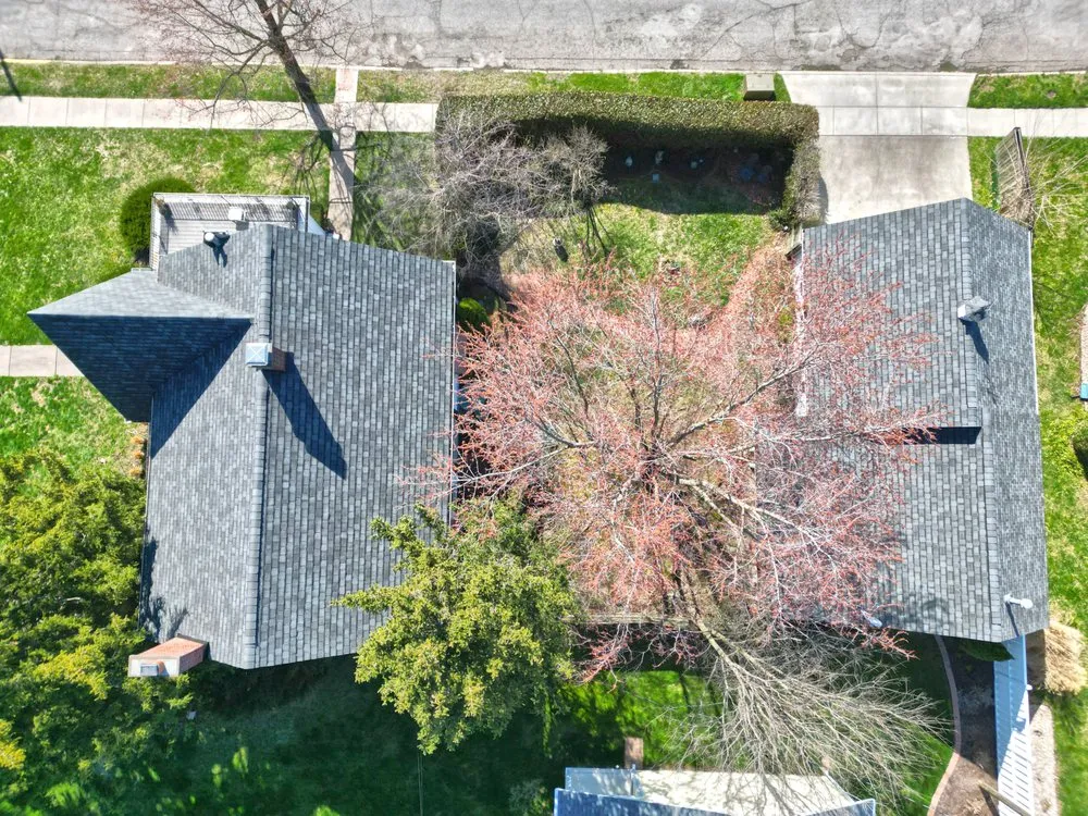 Slide of Pritchet Bros