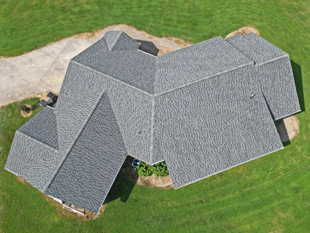 Slide of Pritchet Bros