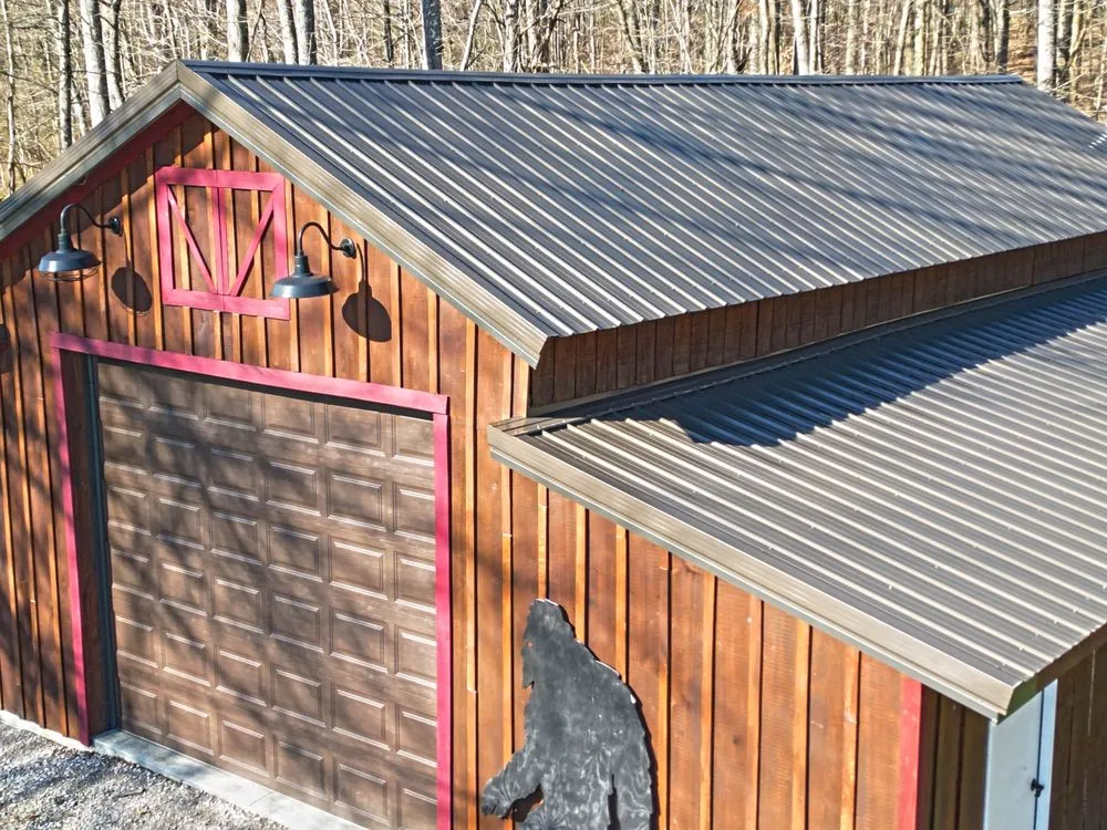 Slide of Pritchet Bros