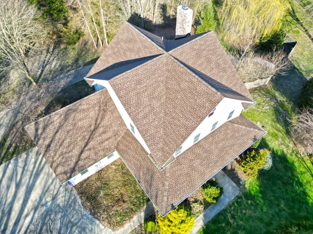 Slide of Pritchet Bros