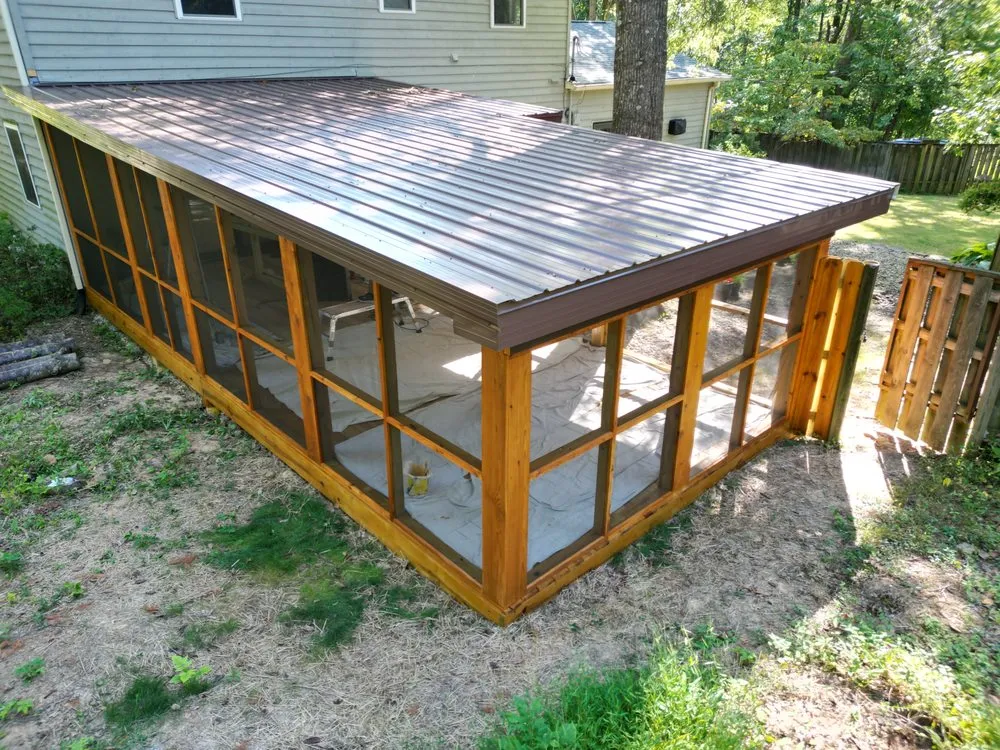 Slide of Pritchet Bros