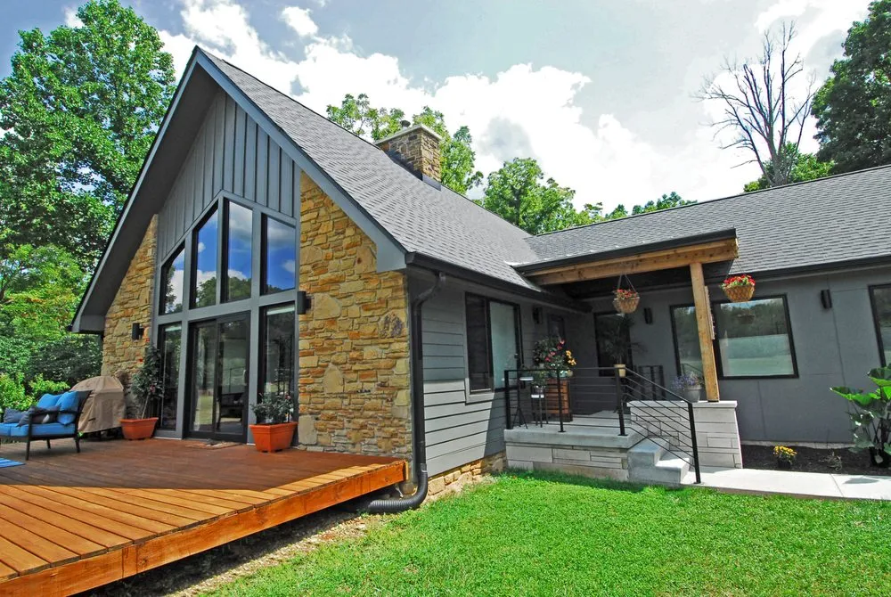 Slide of Pritchet Bros